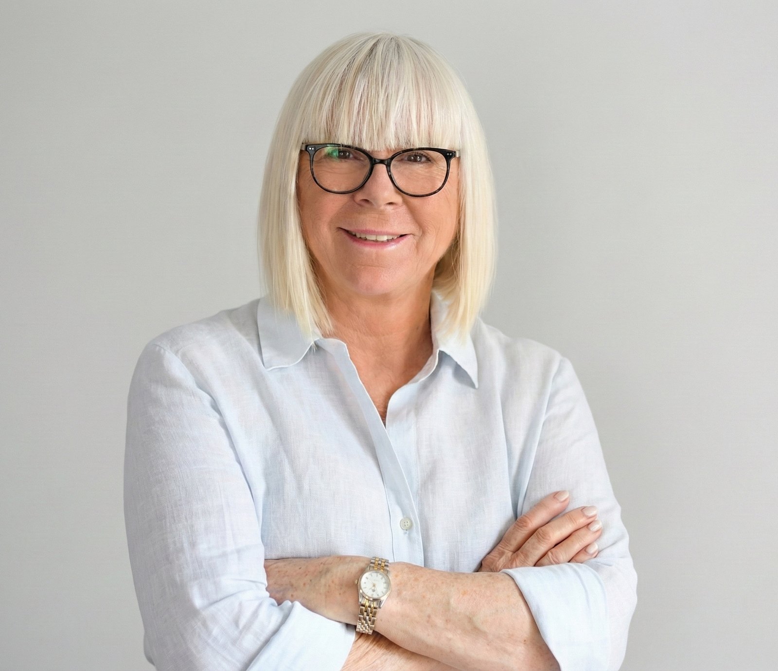 Michèle Cacciaguerra